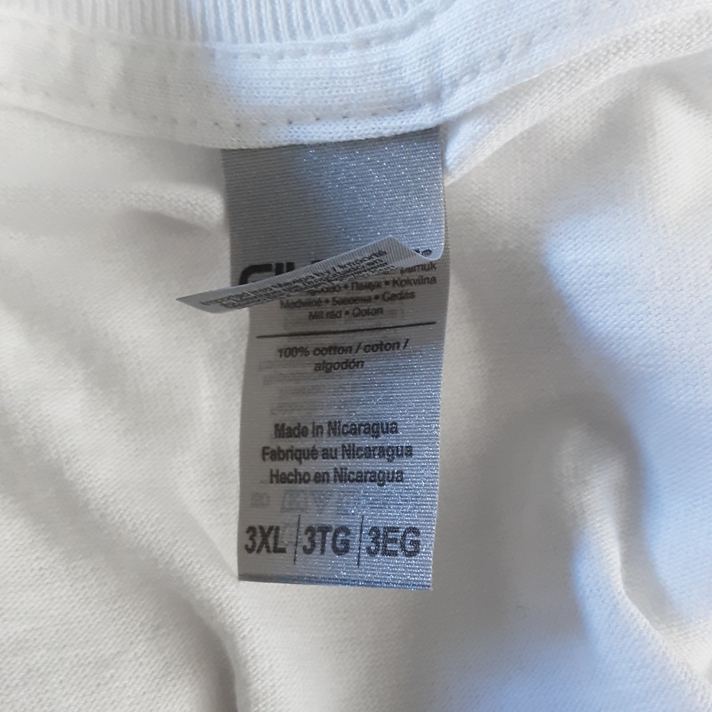 Bernie Sanders long sleeve Tee - Picture 5 of 6